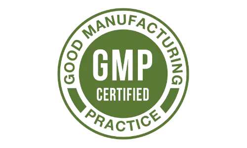 AlkaSlim™ GMP Certified